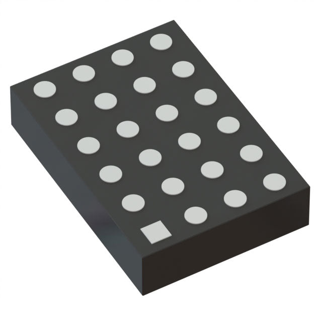 PI3WVR628XBEX Diodes Incorporated Diodes Incorporated IC 스위치 MIPI 스위치, X1-LGA2417-24, T&amp;R, 5K Original Authentic IC Component