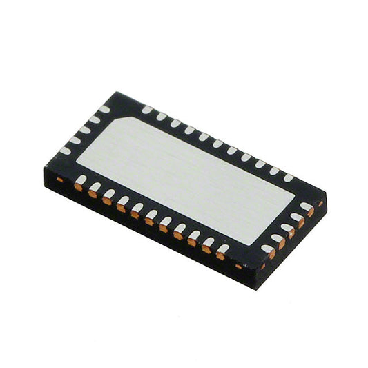TS3V712ELRTGR IC SWITCH MUX/DEMUX VIDEO SW 7CH 32WQFN Special Purpose Analog Switches - High-Precision Signal Routing ICs IC by Texas Instruments