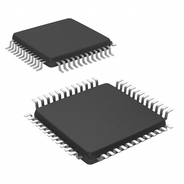 LMH6581VS/NOPB Texas Instruments Texas Instruments IC SWITCH CROSSPOINT 8X4 48TQFP