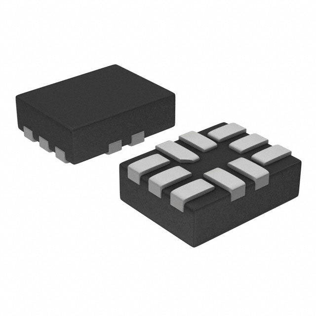 NL3S22SMUTAG onsemi onsemi IC SWITCH AUDIO USB DPDT 10UQFN Original Authentic IC Component