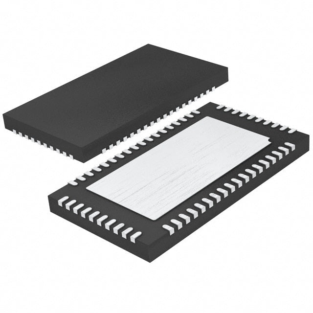 NS3L500MTTWG onsemi onsemi IC SWITCH ETH LAN SW 2:1GB 8CH 56-WQFN