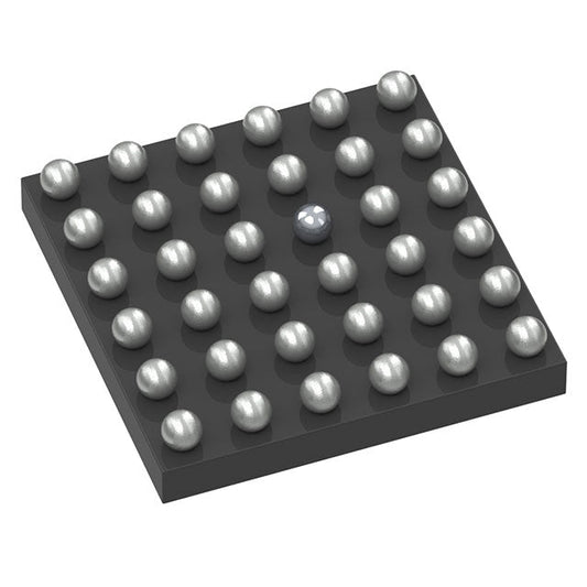 FSA646AUCX IC SWITCH SPDT 36-WLCSP Special Purpose Analog Switches - High-Precision Signal Routing ICs IC by onsemi