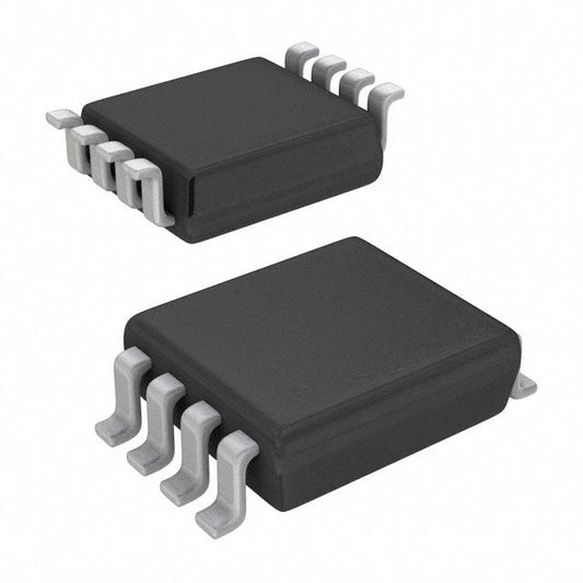 FSUSB46K8X IC SWITCH HI-SPEED USB2.0 (480MBPS) DPST S Special Purpose Analog Switches - High-Precision Signal Routing ICs IC by Fairchild Semiconductor