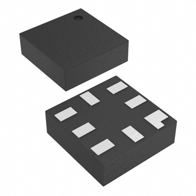 FSUSB31L8X Fairchild Semiconductor Fairchild Semiconductor IC SWITCH LOW POWER DUAL SPST HI-SPEED USB Original Authentic IC Component