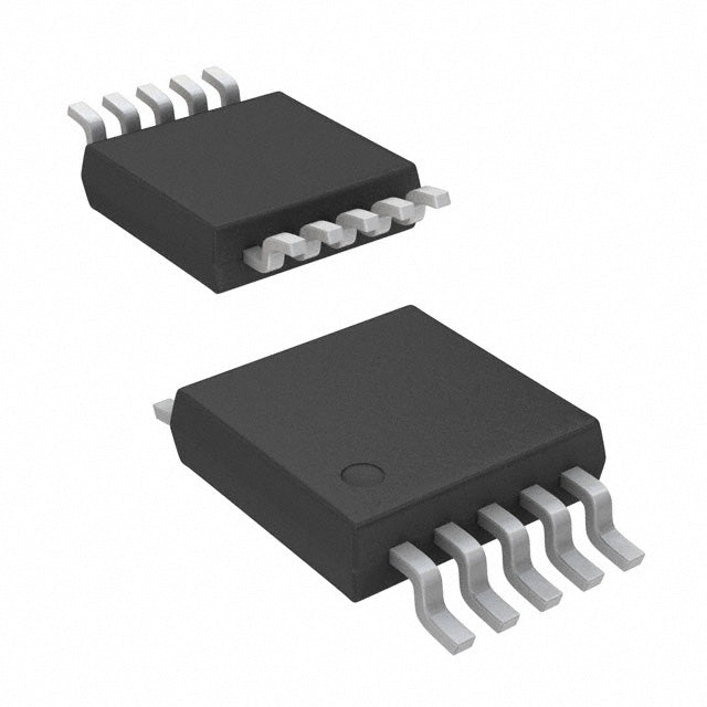 FSA2267AMUX onsemi onsemi IC SWITCH DUAL SPDT 10MSOP Original Authentic IC Component