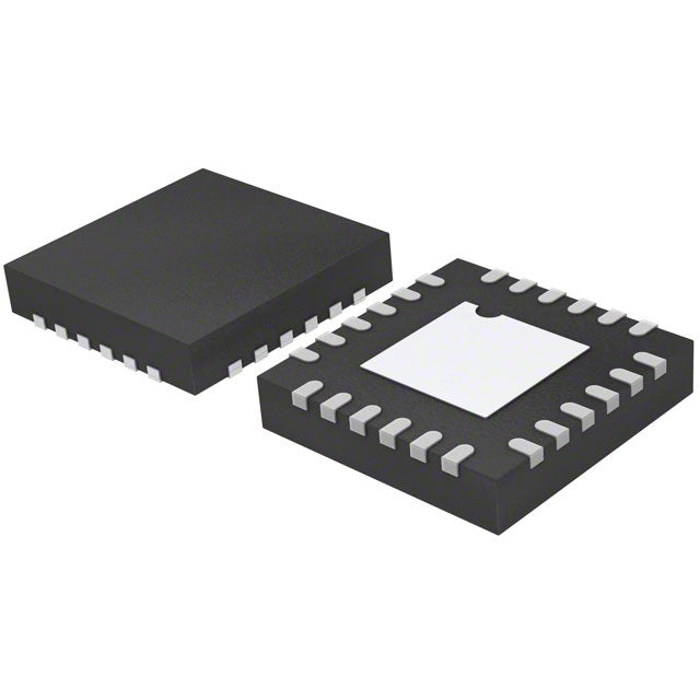 ADG799ABCPZ-REEL Analog Devices Inc. Analog Devices Inc. IC SWITCH CROSSPOINT SWIT TRPL 24LFCSP