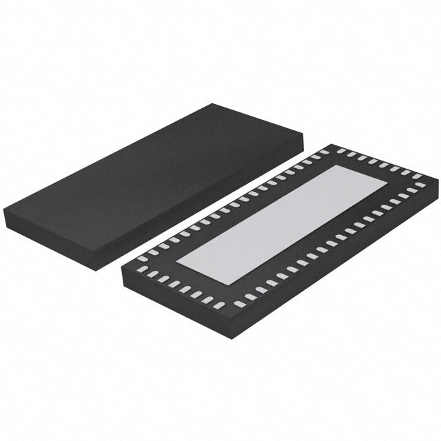 CBTL06122BHF,518 NXP USA Inc. NXP USA Inc. IC SWITCH MULTIPLEXER HEX 1X2 56HWQFN