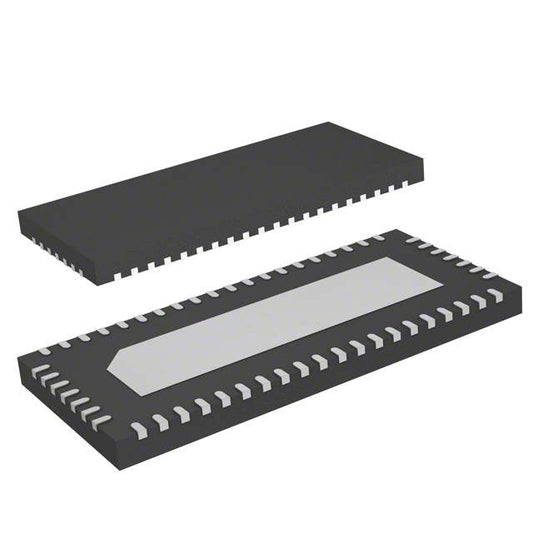 ST3DV520AQTR Commutateur IC MUX/DEMUX 2X2 56QFN Commutateurs analogiques à usage spécifique - Circuits intégrés de routage de signaux haute précision IC by STMicroelectronics
