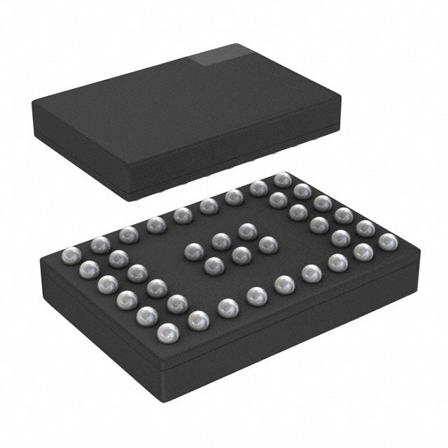 CBTL08GP053EVAZ NXP USA Inc. NXP USA Inc. IC SWITCH MUX CROSSBAR SW USB VFBGA40