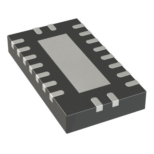 CBTL02043BBQ,115 IC SWITCH MUX/DEMUX 2:1 PCI 20DHVQFN Special Purpose Analog Switches - High-Precision Signal Routing ICs IC by NXP USA Inc.