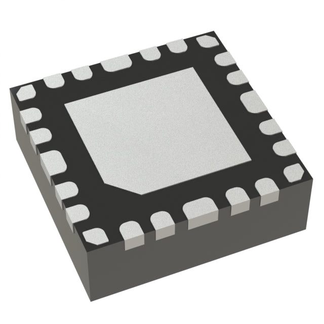 CBTL05024BSHP NXP USA Inc. NXP USA Inc. Puce de commutation CI multiplexeur/démultiplexeur 24HVQFN