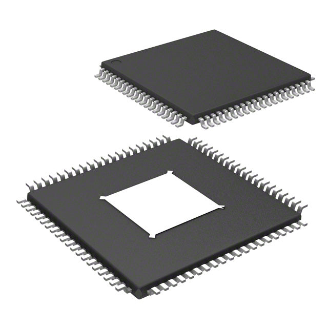 SY87724LHI Microchip Technology Microchip Technology IC SWITCH MUX/DEMUX 3X1 80TQFP