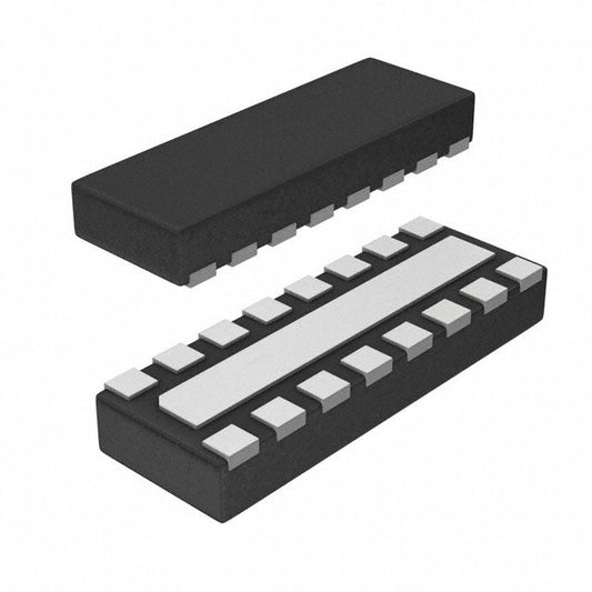 BH6260MWX-E2 INTERRUPTEUR CI INVERSEUSE SPST 16USON Composants semi-conducteurs Rohm - Circuits intégrés et solutions d'alimentation haute fiabilité IC by Rohm Semiconductor