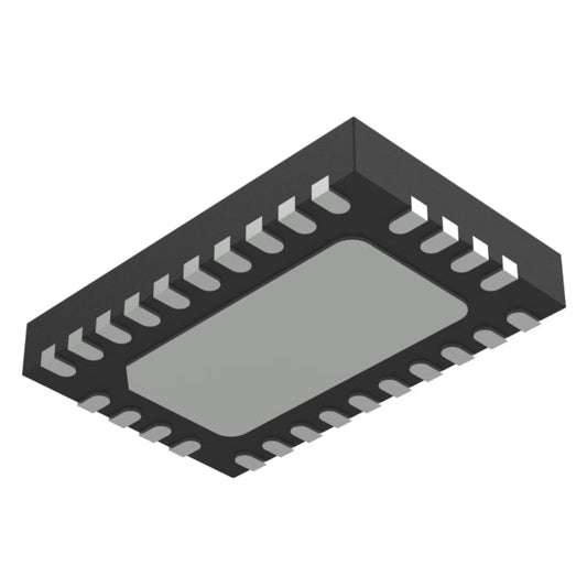 PI2DBS6212ZHE IC 스위치 MUX/DEMUX 듀얼 2:1 28TQFN Diodes Incorporated - High-Reliability Semiconductor Components IC by Diodes Incorporated