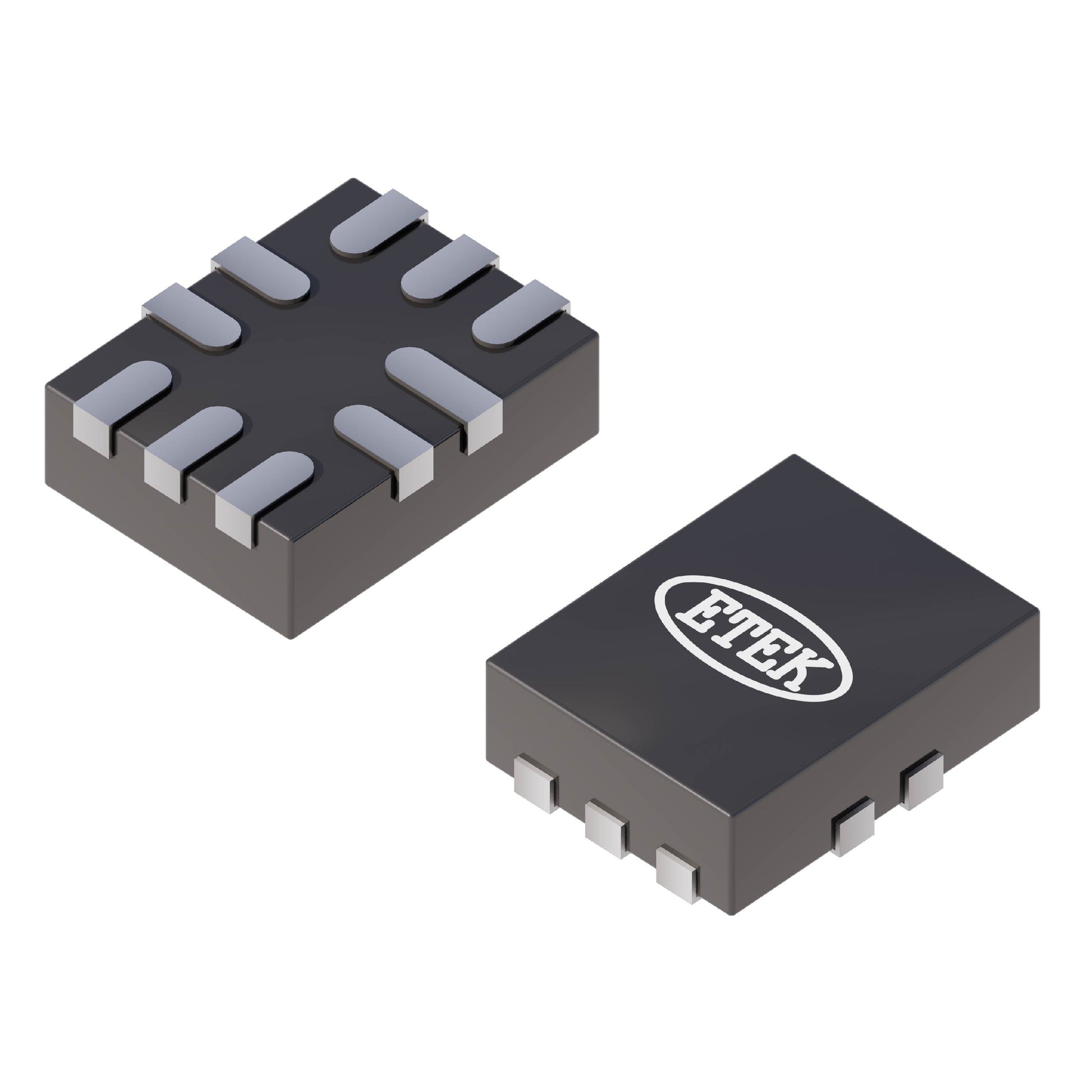 ET7222 ETEK MICROELECTRONICS