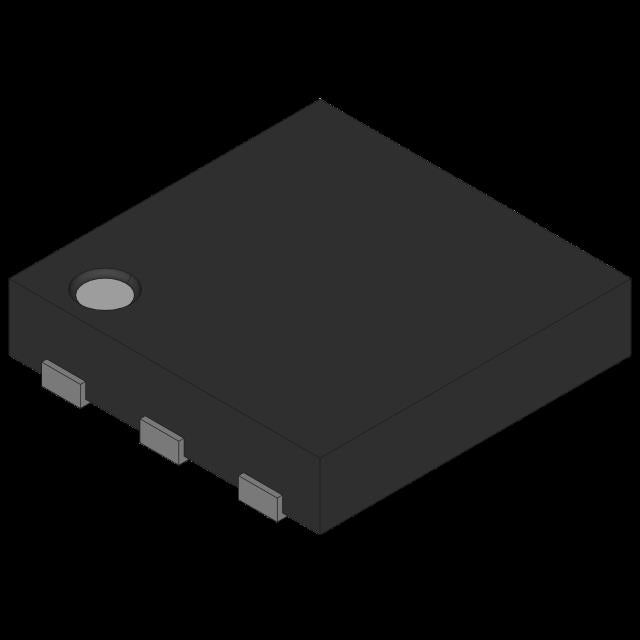 FSA2000UMX onsemi onsemi IC SWITCH AUTO SELECTING HS-USB WIT
