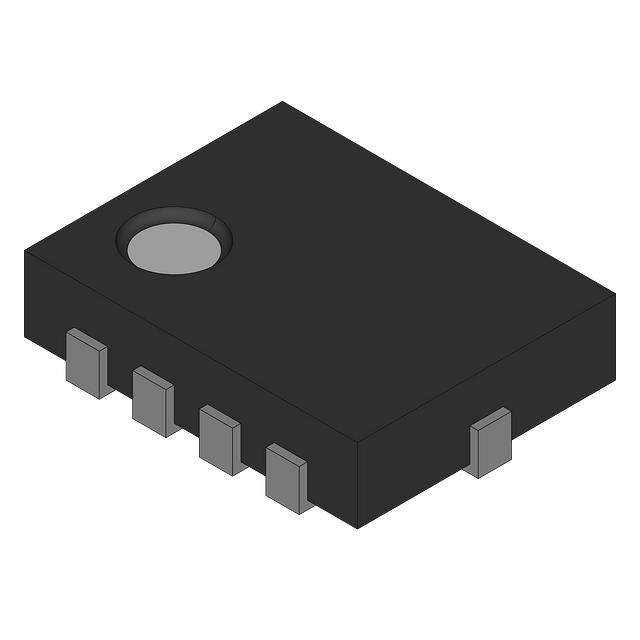 FSA223L10X onsemi onsemi IC SWITCH DPDT 10MICROPAK