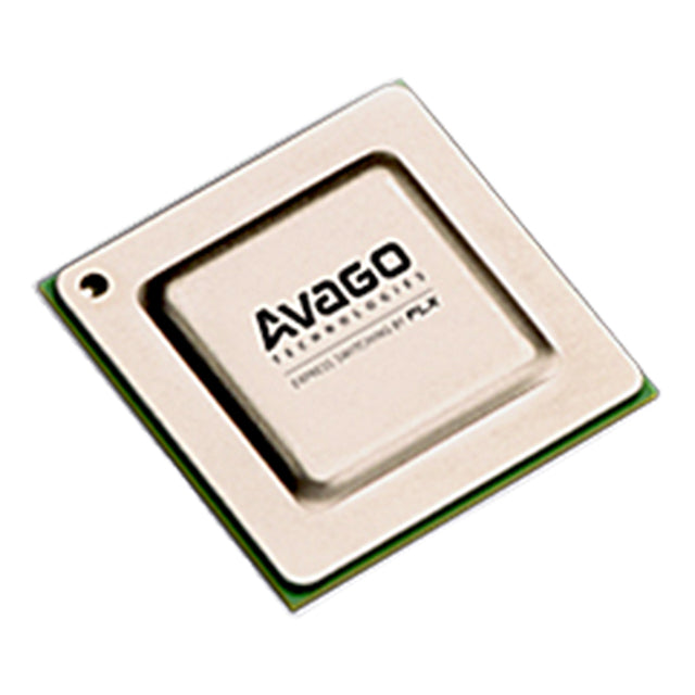 PEX8616-BB50RBC F Broadcom Limited Broadcom Limited IC SWITCH PCI EXPRESS 324FCBGA