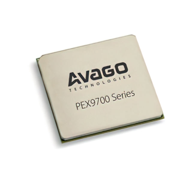 SS18-0B00-00 Broadcom Limited Broadcom Limited IC SWITCH PEX9733-B080BC G Original Authentic IC Component