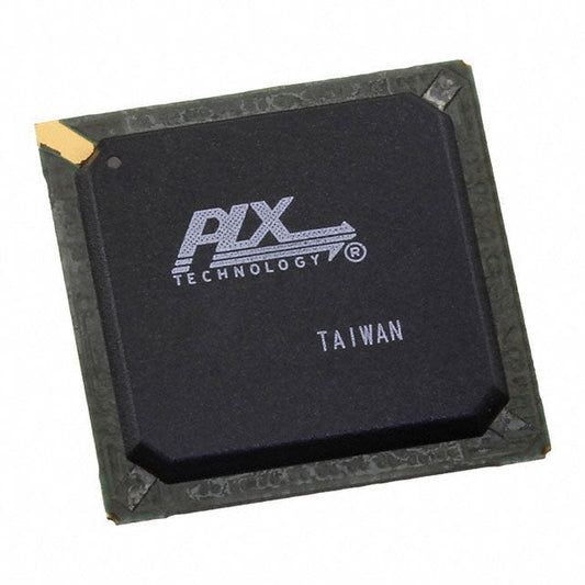 PEX8604-BA50BC G Broadcom Limited