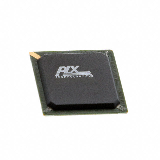 PEX8606-BA50BC G Broadcom Limited Broadcom Limited IC SWITCH PCI EXPRESS 196BGA Original Authentic IC Component