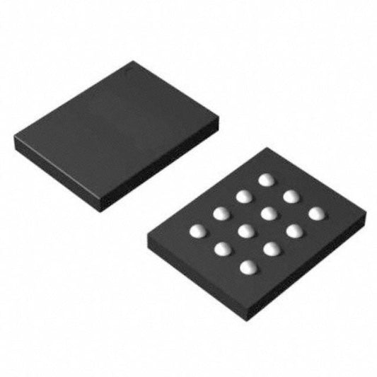BD11670GWL-E2 IC SWITCH DPDT TYPE (DOUBLE POLE DOUBLE TH Special Purpose Analog Switches - High-Precision Signal Routing ICs IC by Rohm Semiconductor
