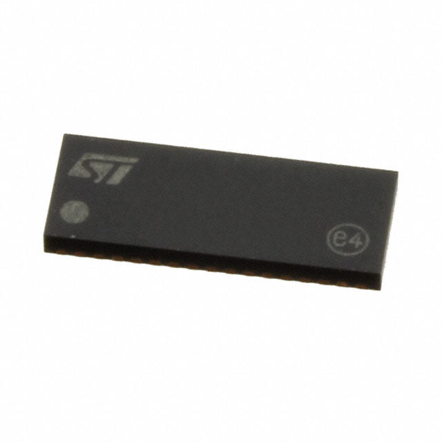 STMUX1800EQTR STMicroelectronics STMicroelectronics Circuit intégré de commutation multiplexeur/démultiplexeur 16x8 42QFN Original Authentic IC Component