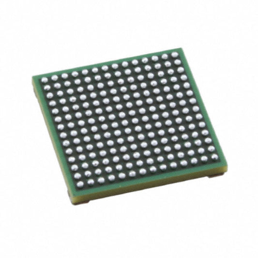 VSC3316YYP IC SWITCH CROSSPOINT 16X16 Special Purpose Analog Switches - High-Precision Signal Routing ICs IC by Microchip Technology
