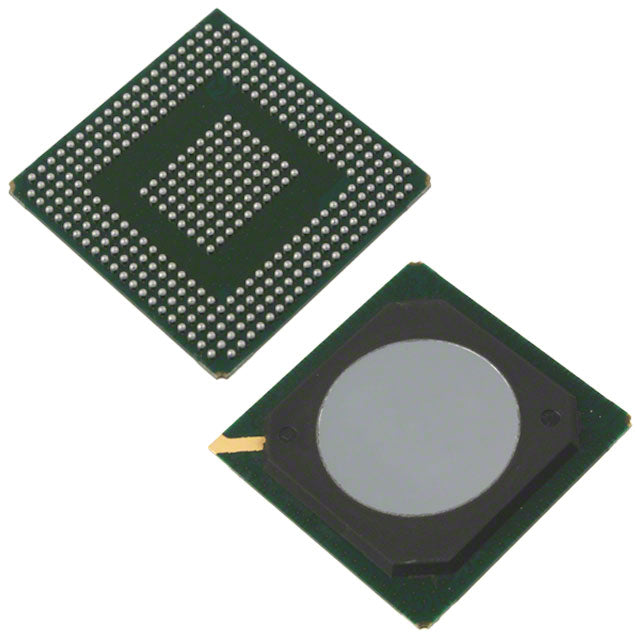 VSC7395XYV-03 Microchip Technology Microchip Technology IC SWITCH ETHER GIGABIT 364-BGA Original Authentic IC Component