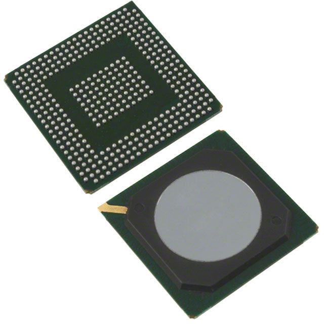 VSC7395XYV Microchip Technology Microchip Technology IC SWITCH ETHER GIGABIT 364-BGA Original Authentic IC Component