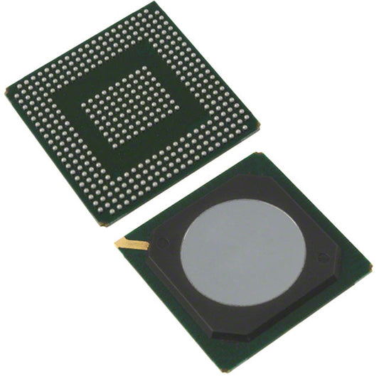 VSC7395XYV IC SWITCH ETHER GIGABIT 364-BGA Special Purpose Analog Switches - High-Precision Signal Routing ICs IC by Microchip Technology