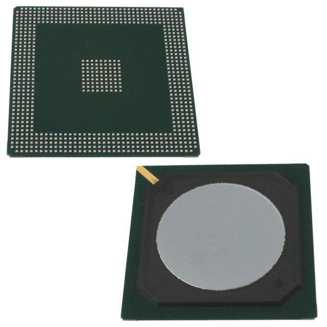VSC7398XYU Microchip Technology Microchip Technology IC SWITCH ETHER GIGABIT 757-BGA Original Authentic IC Component