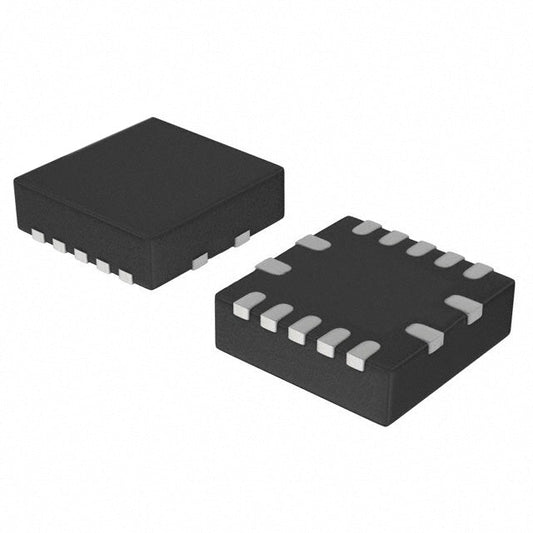 TS3A4751RUCR IC SW SPST-NOX4 900MOHM 14QFN Analog Switches, Multiplexers & Demultiplexers - Precision Signal Routing ICs IC by Texas Instruments