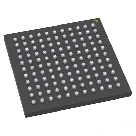 HV2815/AJA IC SW SWITCH SPSTX32 6OHM 121TFBGA Analog Switches, Multiplexers & Demultiplexers - Precision Signal Routing ICs IC by Microchip Technology