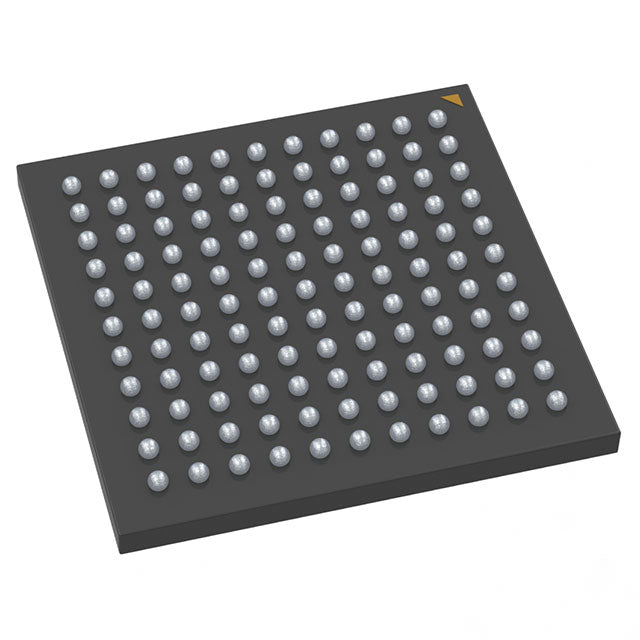HV2915/AJA Microchip Technology Microchip Technology IC SW SWITCH SPSTX32 6OHM 121TFBGA Original Authentic IC Component