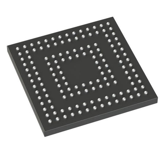 MP4865AGBD-T IC SW SPST-NOX64 24OHM 144BGA Monolithic Power Systems Inc. - High-Performance Power Management ICs IC by Monolithic Power Systems Inc.