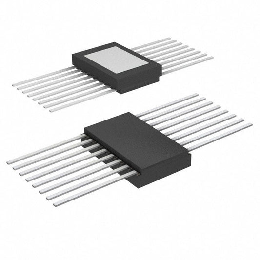 ADG798HFRZ IC SW MUX 8:1 10OHM 16CFLATPACK Analog Switches, Multiplexers & Demultiplexers - Precision Signal Routing ICs IC by Analog Devices Inc.