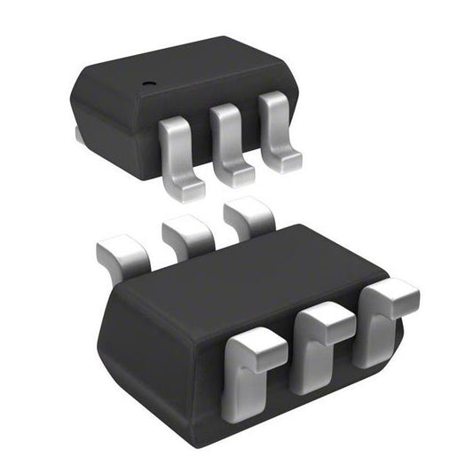 NMUX1237GWH IC SW NMUX1237GW/SOT363/SC-88 Analog Switches, Multiplexers & Demultiplexers - Precision Signal Routing ICs IC by Nexperia USA Inc.