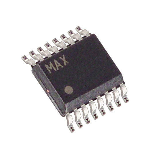 MAX14803CCM+TCP3 IC SW SPST-NOX16 48OHM 48LQFP Analog Switches, Multiplexers & Demultiplexers - Precision Signal Routing ICs IC by Analog Devices Inc./Maxim Integrated