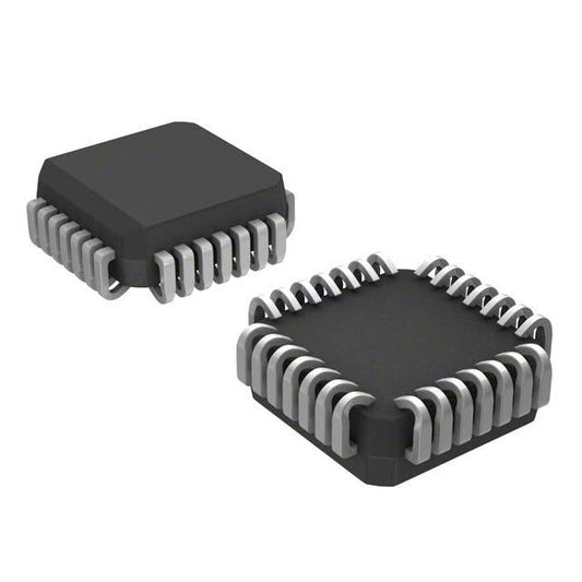 MAX306EQI IC SW MUX 16:1 100OHM 28PLCC Analog Switches, Multiplexers & Demultiplexers - Precision Signal Routing ICs IC by Analog Devices Inc./Maxim Integrated