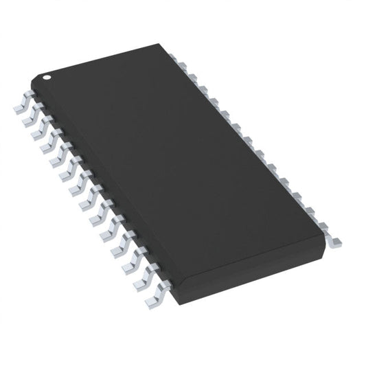 MAX336EAI-T IC SW MUX 16:1 400OHM 28SSOP Analog Switches, Multiplexers & Demultiplexers - Precision Signal Routing ICs IC by Analog Devices Inc./Maxim Integrated