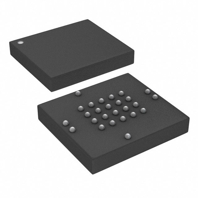MAX4802CXZ+ Analog Devices Inc./Maxim Integrated Analog Devices Inc./Maxim Integrated IC SW SPST-NOX8 38OHM 72CSBGA Original Authentic IC Component