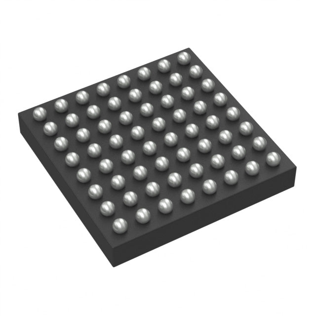 MAX4968BEXB+ Analog Devices Inc./Maxim Integrated Analog Devices Inc./Maxim Integrated IC SW SPST-NOX16 34OHM 64CTBGA Original Authentic IC Component