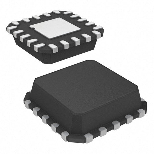 ISL84781IRZ IC SW MUX 8:1 750MOHM 16TQFN Analog Switches, Multiplexers & Demultiplexers - Precision Signal Routing ICs IC by Renesas Electronics Corporation
