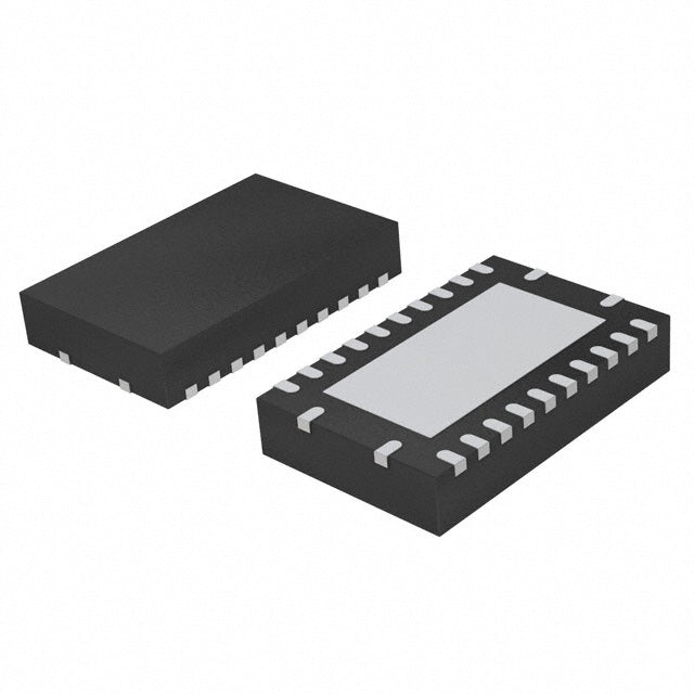 74HC4067BQ-Q100J Nexperia USA Inc. Nexperia USA Inc. IC SW MUX 16:1 120OHM 24DHVQFN Original Authentic IC Component