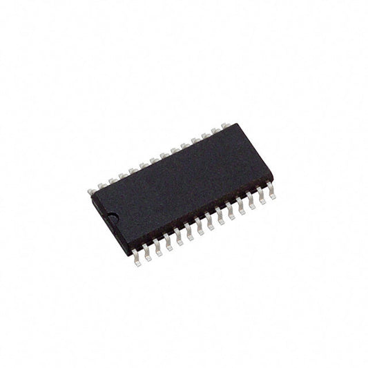MUX506IDWR IC SW MUX 16:1 200OHM 28SOIC Analog Switches, Multiplexers & Demultiplexers - Precision Signal Routing ICs IC by Texas Instruments