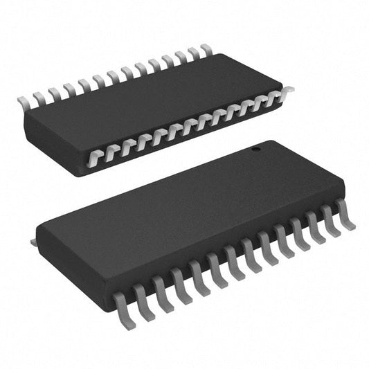 MPC506AUG4 IC SW MUX 16:1 1.5KOHM 28SOIC Analog Switches, Multiplexers & Demultiplexers - Precision Signal Routing ICs IC by Texas Instruments