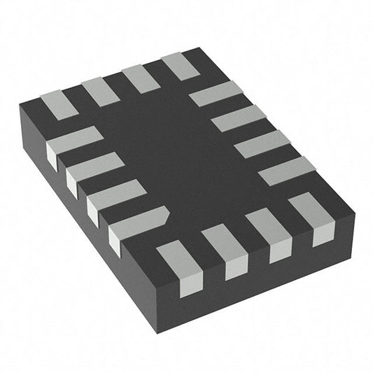 TMUX1111RSVR IC SW SWITCH SPST X 4 4OHM 16UQFN Analog Switches, Multiplexers & Demultiplexers - Precision Signal Routing ICs IC by Texas Instruments