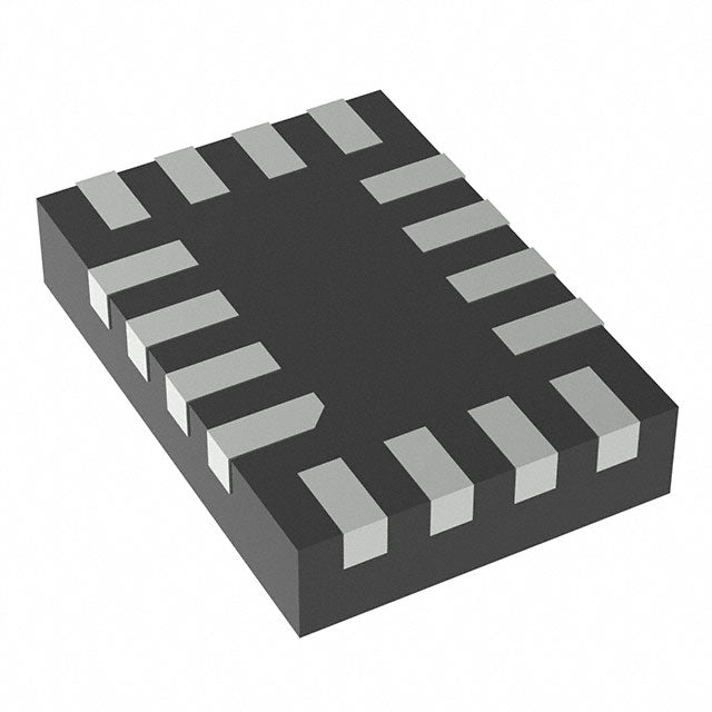 TMUX1208QRSVRQ1 Texas Instruments Texas Instruments Multiplexeur à commutation IC 8:1 5 ohms 16UQFN