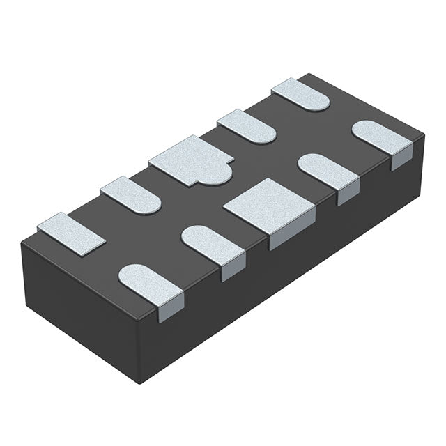 TMUX1204DQAR Texas Instruments Texas Instruments IC SW SWITCH SP4T X 1 5OHM 10USON Original Authentic IC Component
